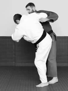 Ashi Guruma