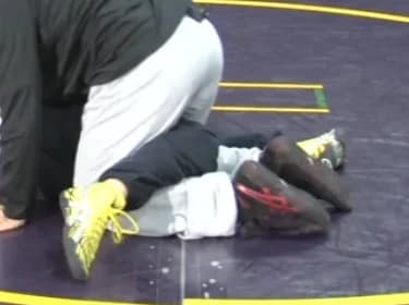 Ankle Ride